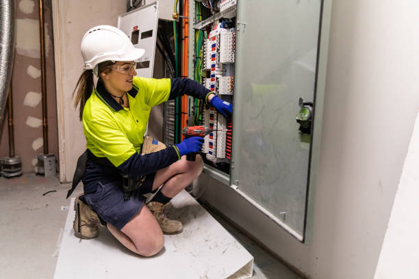 Best Residential Electrician Services  in Moore Haven, FL