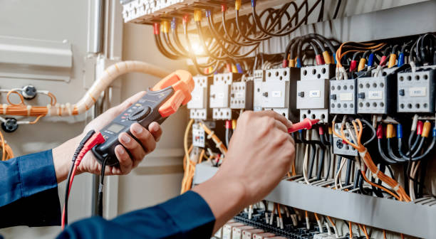 Best Commercial Electrician Services  in Moore Haven, FL