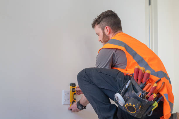 Best Ceiling Fan Installation Electrician  in Moore Haven, FL