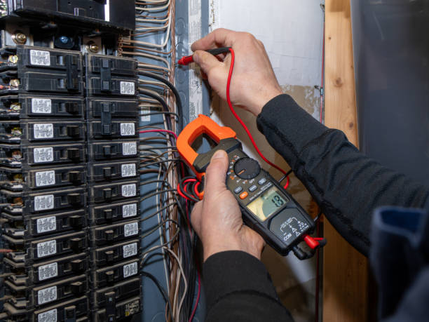 Best Industrial Electrical Services  in Moore Haven, FL