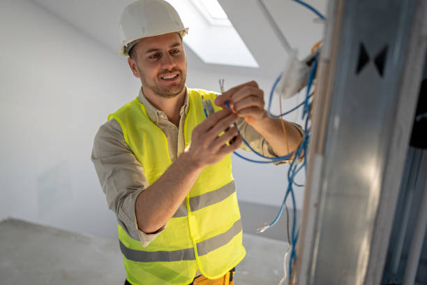 Best Circuit Breaker Repair  in Moore Haven, FL