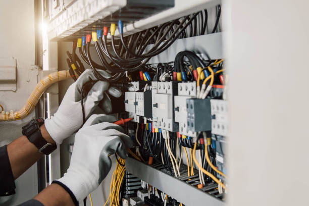 Best Electrical Upgrades for Homes  in Moore Haven, FL